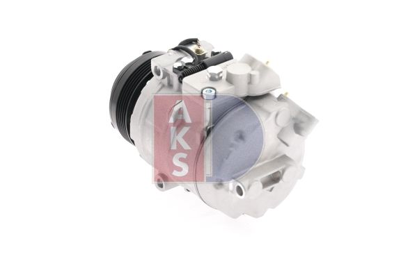 AKS DASIS Kompressori, ilmastointilaite 850535N